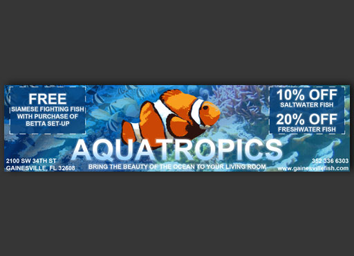 Aquatropics 2