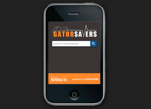 Gator Savers Mobile 1