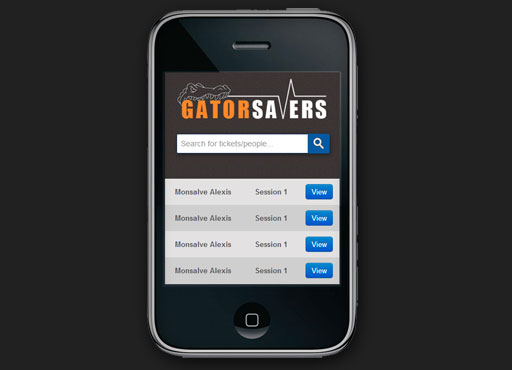 Gator Savers Mobile 2