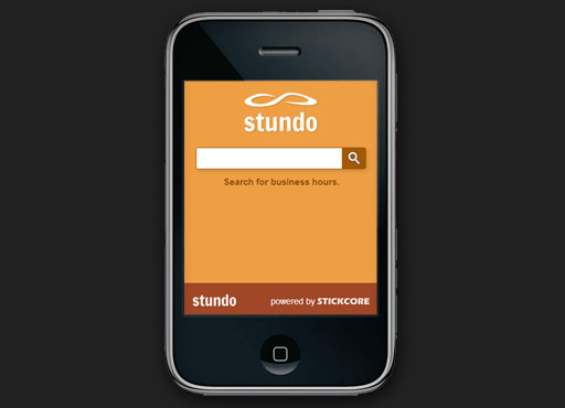 Stundo Mobile 1