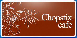 Chopstix Cafe
