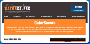 Gator Savers