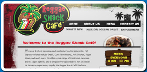 Reggae Shack