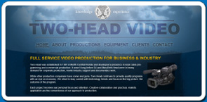 Two-Head Video